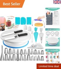 Professional Cake Decorating