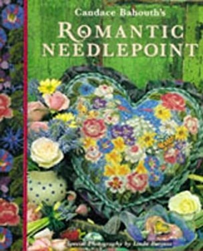 Candace bahouth romantic - candace,