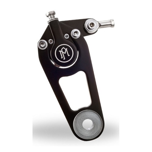 Brake caliper bracket 5 - brake,