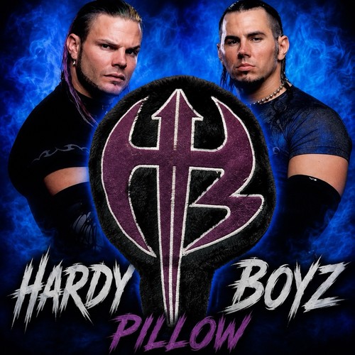 Vintage 2000 wwe - wwe, hardy