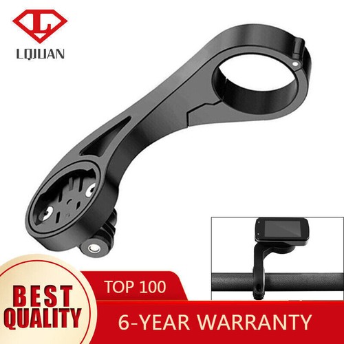 Bicycle handlebars mount - handlebars,