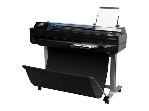 Designjet t520 wifi - hp, a0