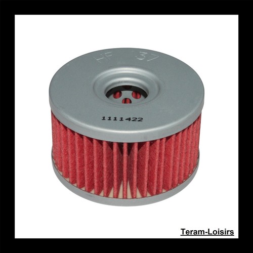 Oil filter for - , s