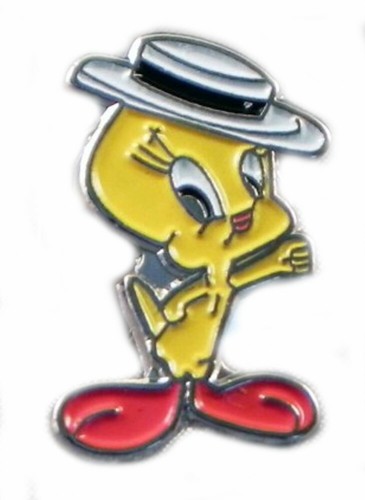 Tweety pie looney tunes - pie,
