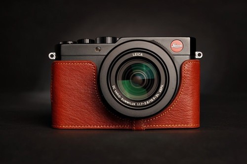 Genuine real leather - genuine, half