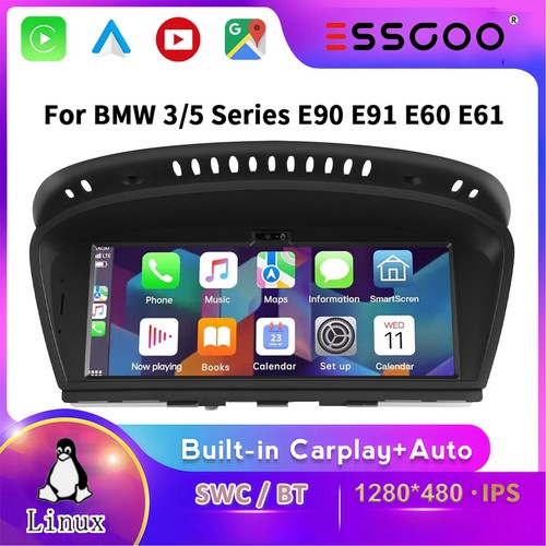 Apple carplay car - 8.8'',