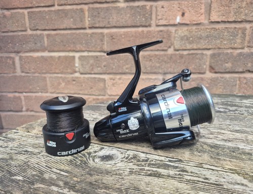 Vintage abu garcia - vintage,