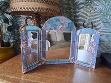 Gorgeous Triptych Folding