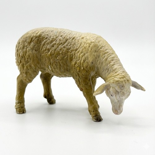 Schleich grazing ewe sheep - grazing,