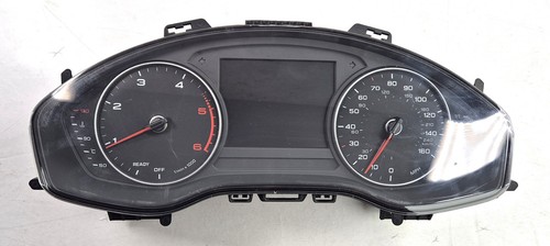 Audi 8w speedometer - a4,