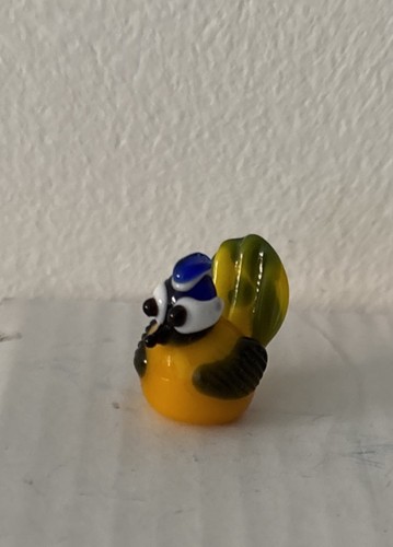 Murano glass miniature - murano,