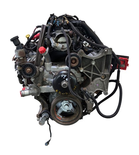 Engine for chevrolet gmc - engine,