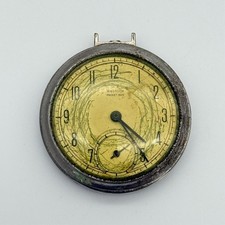 Vintage WESTCLOX Pocket Ben