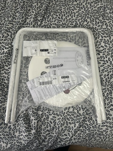 Ikea marius stool multi - stool,
