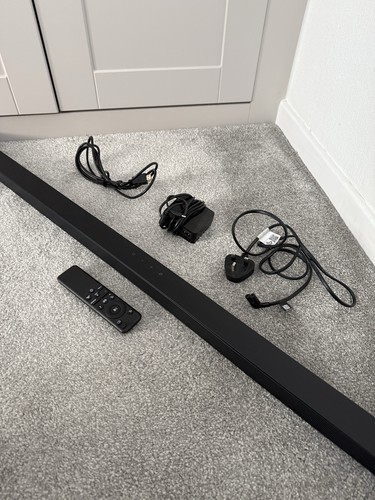 Samsung s800b soundbar only - samsung,