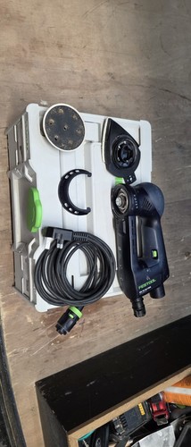 Festool rotex eq plus - festool, 90