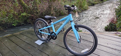 Ridgeback dimension kids - 20, kids'
