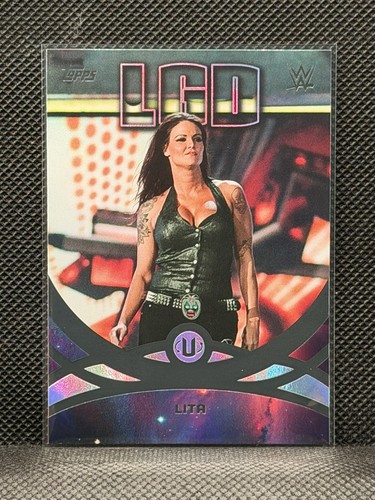 2026 topps wwe universe - 2026,