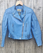 Lewis Leathers/Aviakit Monza