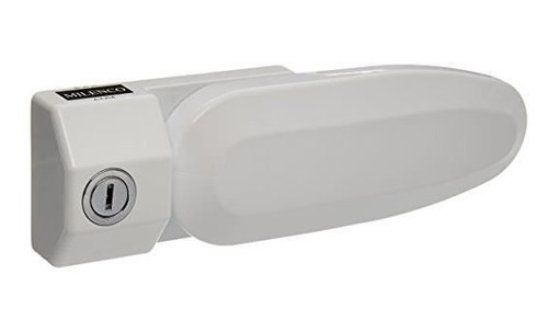 Milenco door lock security - door,