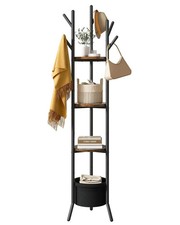 Freestanding Coat Stand with