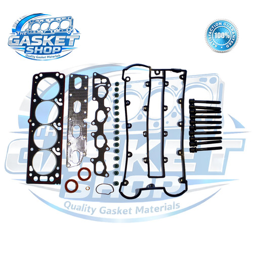 Head gasket set - set, 105mm