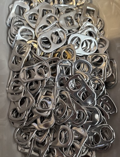 Ring pulls ideal - -,