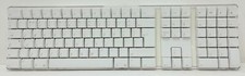 Apple A1048 USB Wired Keyboard