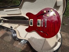 Collings I-35 DLX,  Lollar