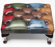 Chesterfield Multicoloured