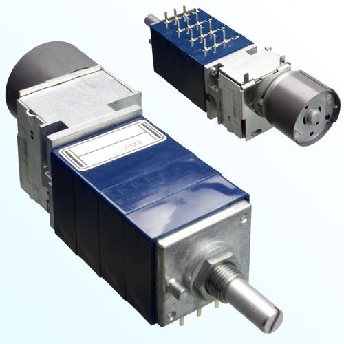 Alps 10k potentiometer - alps,