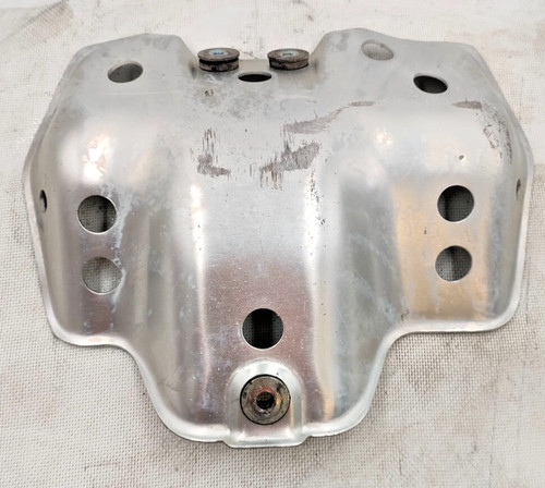 Engine bumper kawasaki - engine,