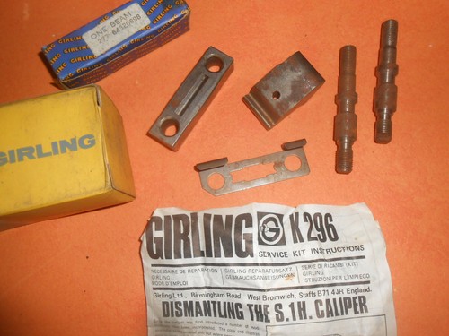 Rover ford zodiac mk4 rear - mk4,