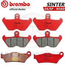 Brembo Sinter Brake Pads Front