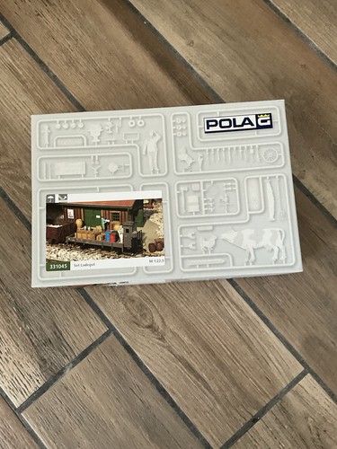 Pola 331045 wooden - pola, no.331045
