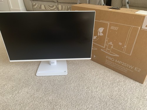 Msi pro mp251w ips full - mp251w,