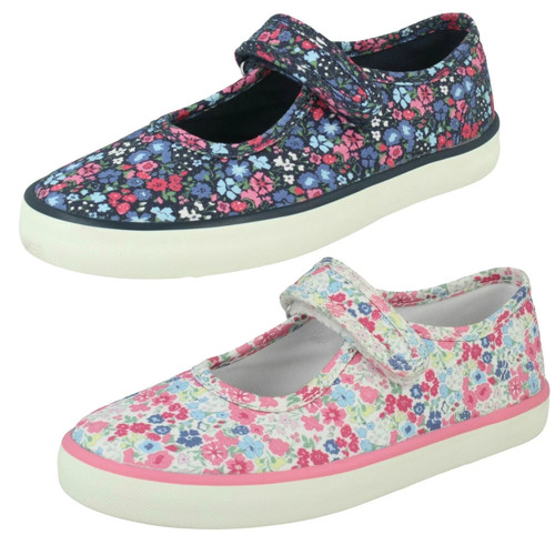 Startrite girls shoes blossom - girls,