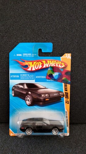 Hot wheels 2010 new - wheels, models