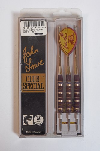 Vintage fléchettes darts - vintage,