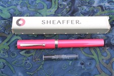 Sheaffer No-Nonsense Fountain