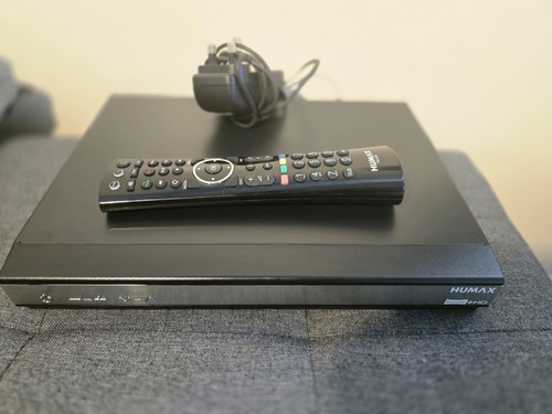 Humax hdr 1800t freeveiw - humax, -1800t
