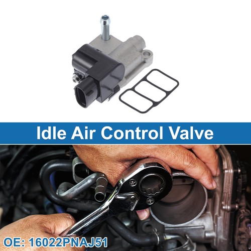 Car idle air control valve - car,