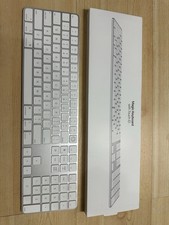 Apple Magic Keyboard with