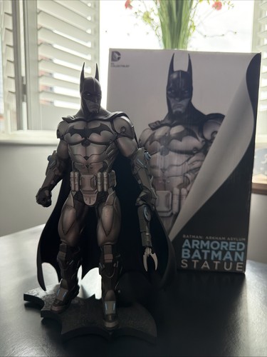 Extremely rare batman arkham - batman,