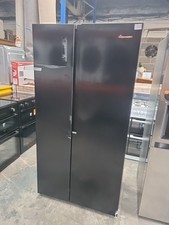 Fridgemaster MS91558EB 91cm
