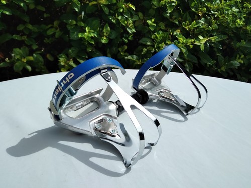 Shimano 550 aero pedals - shimano,