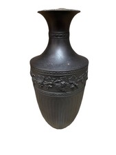 Wedgwood Antique Basalt