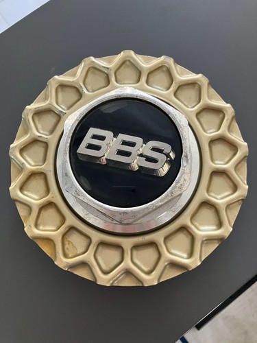 Bbs center cap - 16-18",