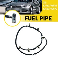 Fuel Return Pipe Fuel Injector