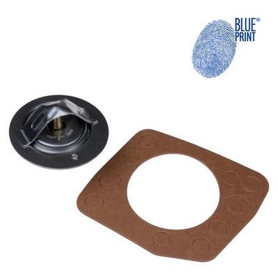 Blueprint adn19204 thermostat - blueprint,